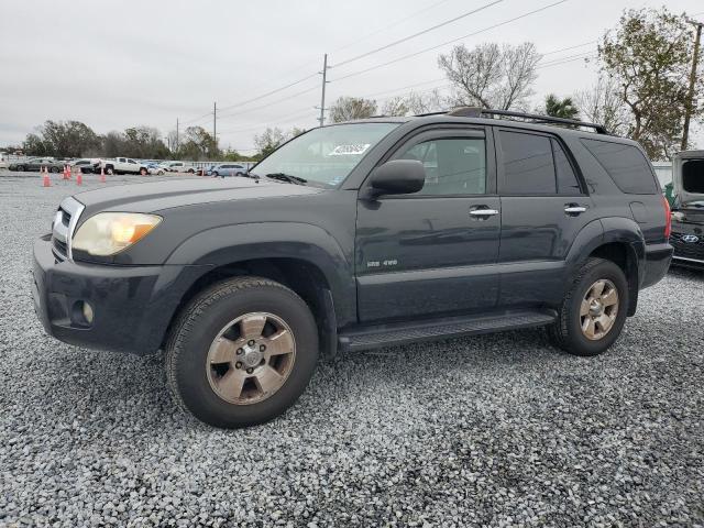 TOYOTA 4RUNNER 2006 jtebu14rx60094517