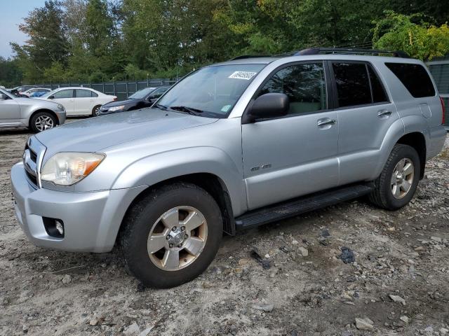 TOYOTA 4RUNNER SR 2006 jtebu14rx60103541