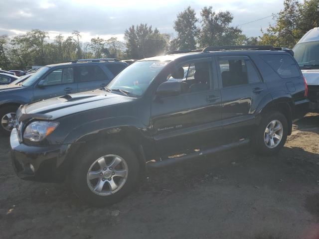 TOYOTA 4RUNNER 2006 jtebu14rx68054021