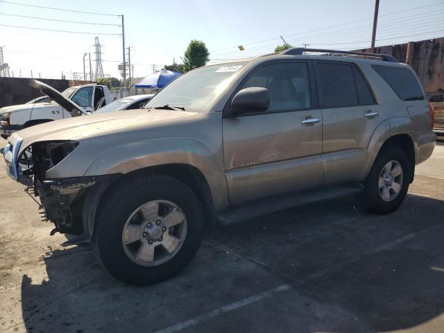 TOYOTA 4RUNNER 2006 jtebu14rx68061017