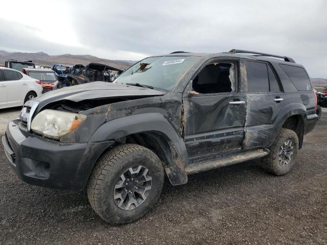 TOYOTA 4RUNNER 2006 jtebu14rx68072180