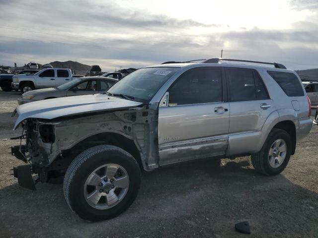 TOYOTA 4RUNNER 2007 jtebu14rx70109387