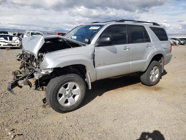 TOYOTA 4RUNNER 2007 jtebu14rx70114511