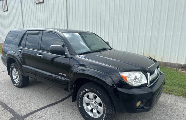 TOYOTA 4RUNNER 2007 jtebu14rx70117702