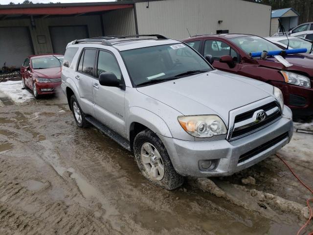 TOYOTA 4RUNNER SR 2007 jtebu14rx78083469