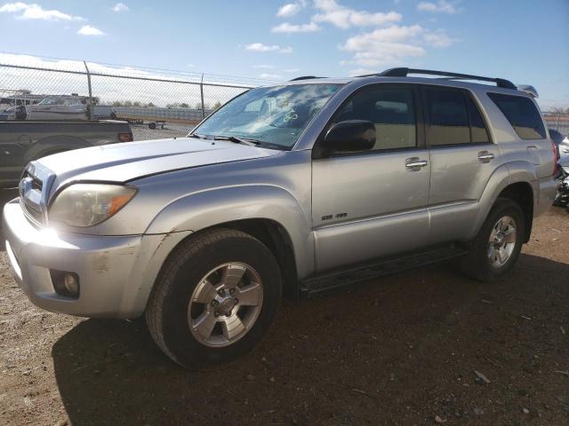 TOYOTA 4RUNNER 2008 jtebu14rx8k013958