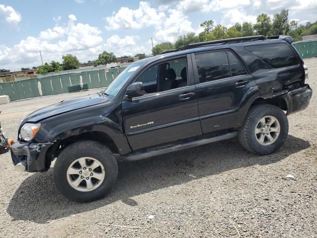 TOYOTA 4RUNNER SR 2008 jtebu14rx8k021865