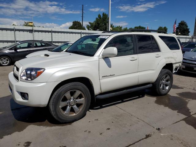 TOYOTA 4RUNNER SR 2008 jtebu14rx8k023938