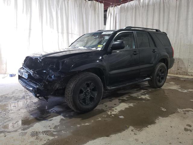 TOYOTA 4RUNNER 2008 jtebu14rx8k027066