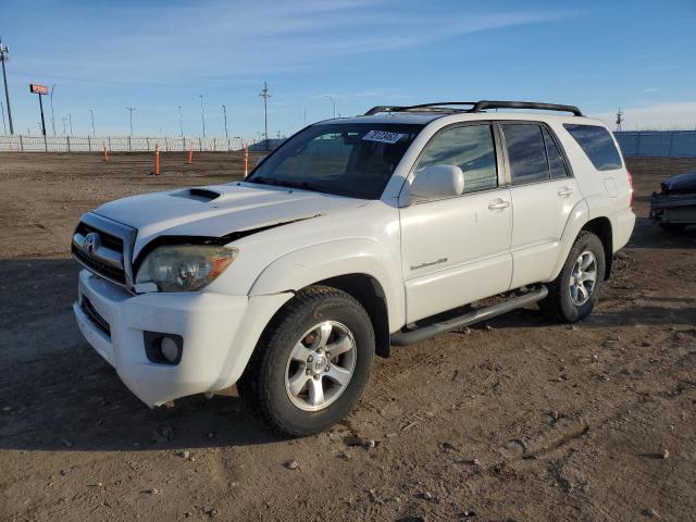 TOYOTA 4RUNNER 2009 jtebu14rx9k035749