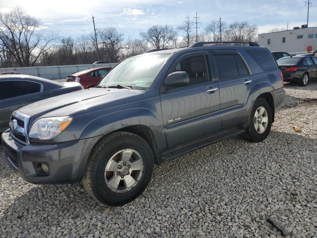 TOYOTA 4RUNNER 2009 jtebu14rx9k036481