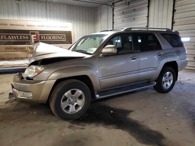 TOYOTA 4RUNNER 2003 jtebu17r030005514