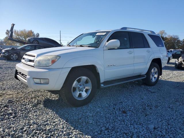 TOYOTA 4RUNNER 2004 jtebu17r048028018