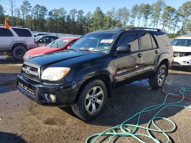 TOYOTA 4RUNNER 2006 jtebu17r060089807