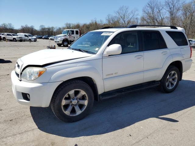 TOYOTA 4RUNNER 2008 jtebu17r080132531