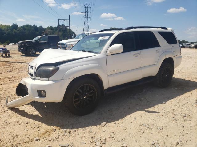 TOYOTA 4RUNNER LI 2008 jtebu17r08k025855