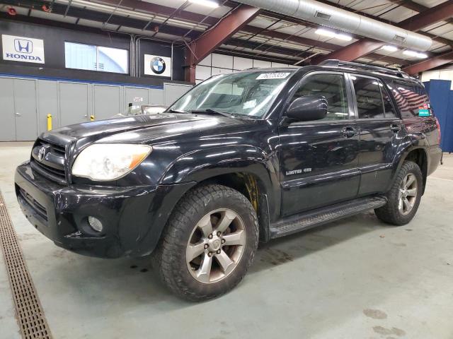 TOYOTA 4RUNNER 2009 jtebu17r09k040891