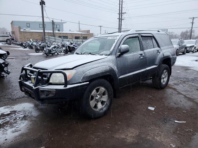 TOYOTA 4RUNNER 2003 jtebu17r130009488