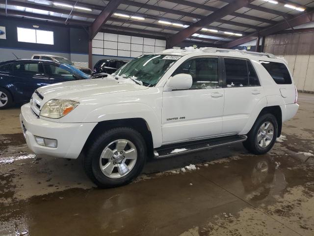 TOYOTA 4RUNNER 2004 jtebu17r140049443