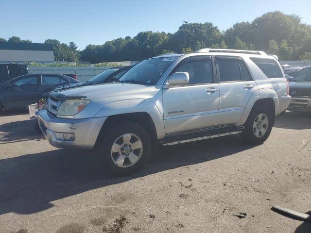 TOYOTA 4RUNNER LI 2004 jtebu17r148013883