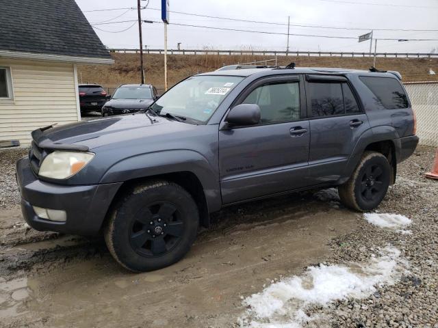 TOYOTA 4RUNNER 2004 jtebu17r148020008