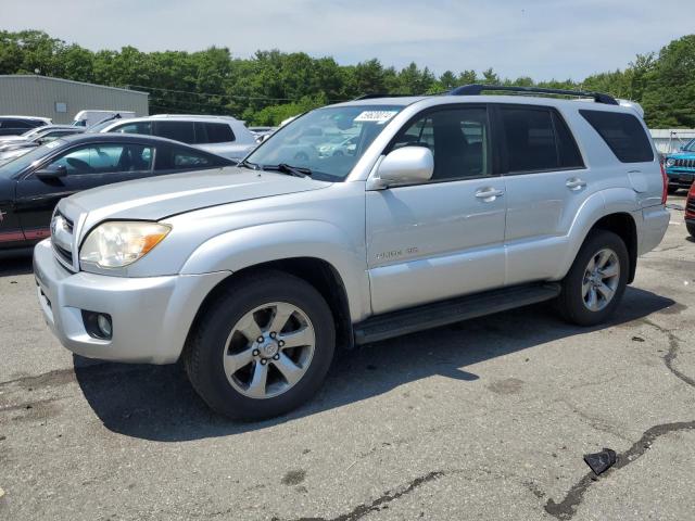 TOYOTA 4RUNNER 2007 jtebu17r170115025