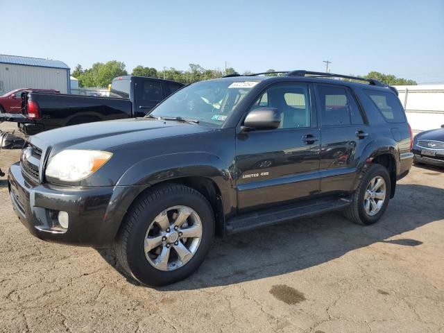 TOYOTA 4RUNNER 2008 jtebu17r18k004920