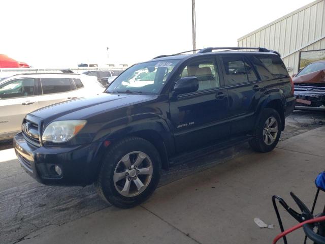 TOYOTA 4RUNNER LI 2008 jtebu17r18k009521