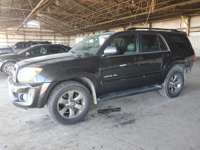 TOYOTA 4RUNNER LI 2008 jtebu17r18k028361