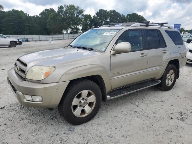 TOYOTA 4RUNNER 2003 jtebu17r230017406