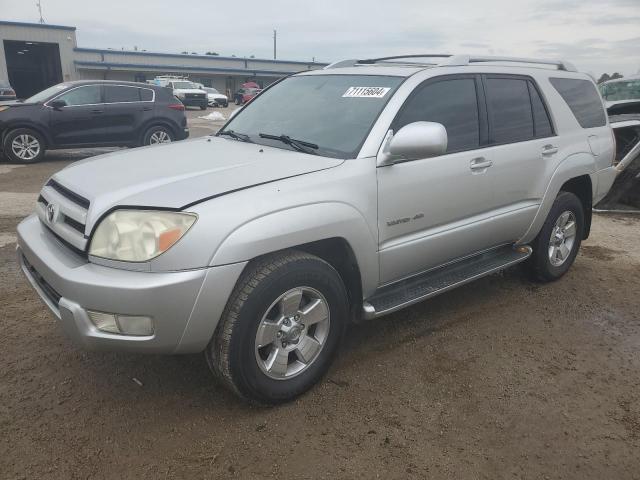 TOYOTA 4RUNNER LI 2003 jtebu17r238003927