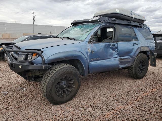 TOYOTA 4RUNNER 2003 jtebu17r238005080