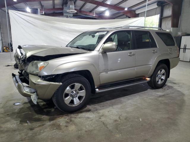 TOYOTA 4RUNNER LI 2004 jtebu17r240039892