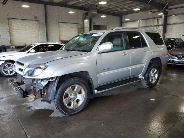 TOYOTA 4RUNNER 2004 jtebu17r240046437