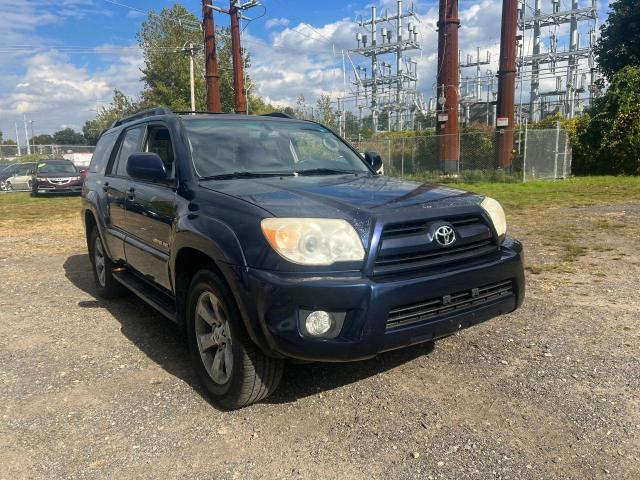 TOYOTA 4RUNNER LI 2006 jtebu17r260086049