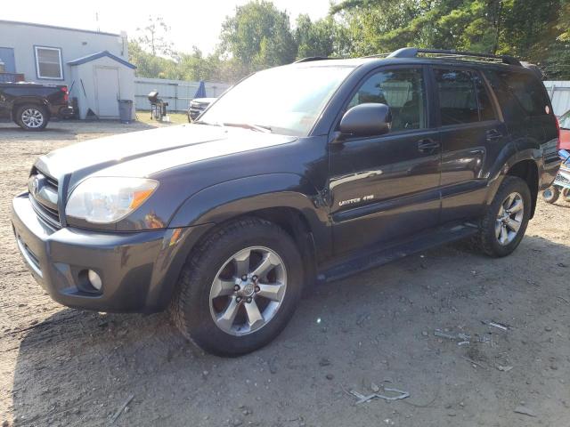 TOYOTA 4RUNNER LI 2008 jtebu17r28k004764