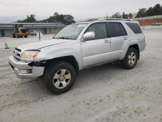 TOYOTA 4RUNNER LI 2003 jtebu17r330002655