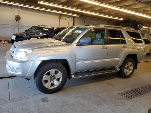 TOYOTA 4RUNNER 2003 jtebu17r338003760