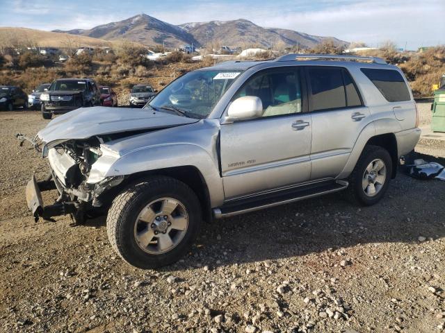 TOYOTA 4RUNNER 2004 jtebu17r340046947