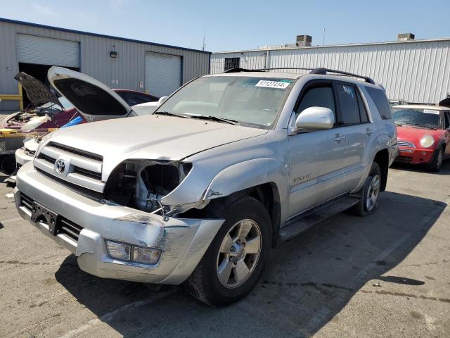 TOYOTA 4RUNNER LI 2005 jtebu17r358049947