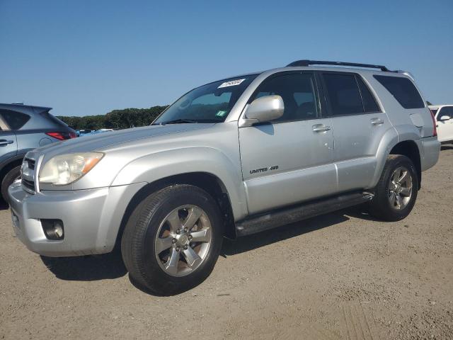 TOYOTA 4RUNNER LI 2006 jtebu17r368074090