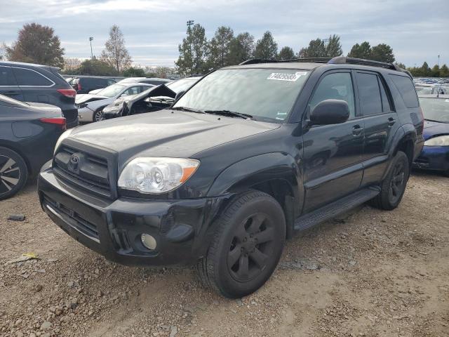 TOYOTA 4RUNNER 2006 jtebu17r368074512