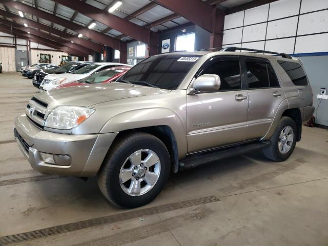 TOYOTA 4RUNNER 2005 jtebu17r458040240