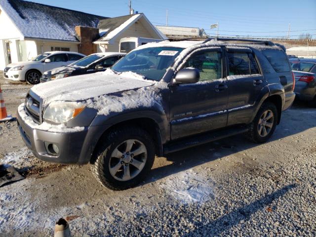 TOYOTA 4RUNNER 2006 jtebu17r460090622