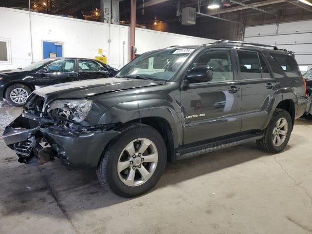 TOYOTA 4RUNNER 2006 jtebu17r460094671