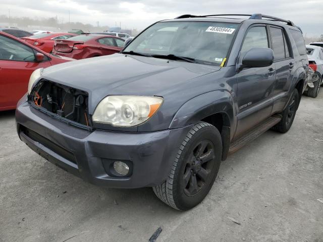 TOYOTA 4RUNNER 2008 jtebu17r480132239