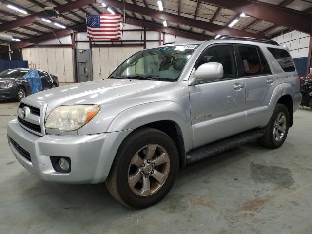 TOYOTA 4RUNNER 2008 jtebu17r48k003177