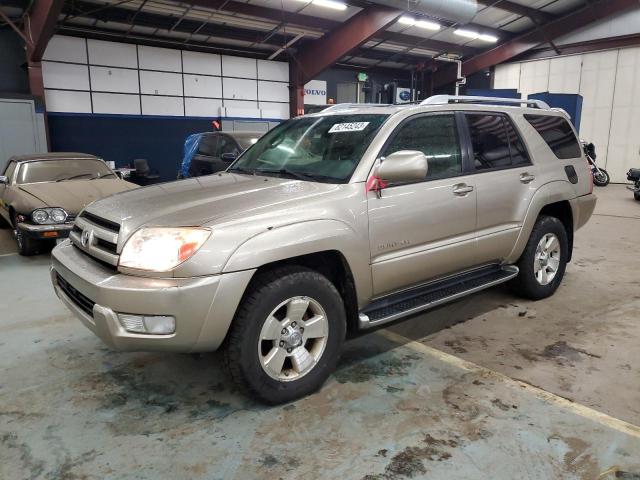 TOYOTA 4RUNNER 2004 jtebu17r548024854