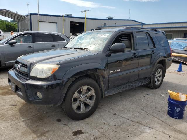 TOYOTA 4RUNNER 2007 jtebu17r578095220