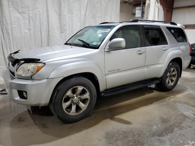 TOYOTA 4RUNNER 2008 jtebu17r58k025317